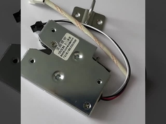 12V ตู้อัจฉริยะ ล็อค ฟังก์ชั่น Pry อัจฉริยะไฟฟ้า